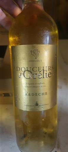 Alpen en Rhônevallei Ardèche Mabelleux d'Orcelle 2018