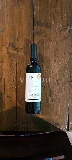 Portugalsko Douro La Rosa 2021