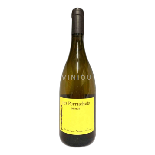 Loiretal Saumur Le petit saint vincent Les Perruchets 2023