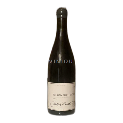 Borgoña Puligny-Montrachet Joseph Pascal 2019