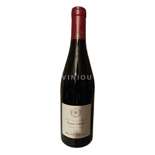 Loirevallei Sancerre Domaine Roger Neveu Vieilles Vignes 2018