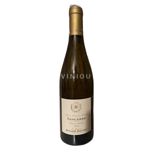 Loirevallei Sancerre Domaine Roger Neveu Vieille Vigne 2020
