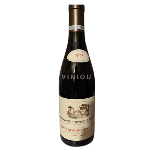 Borgoña Borgoña Côte d'Or Domaine François Buffet 2023