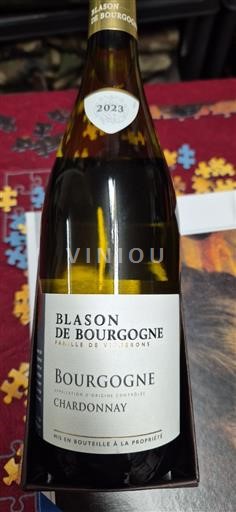 Bourgogne Blason de Bourgogne 2023
