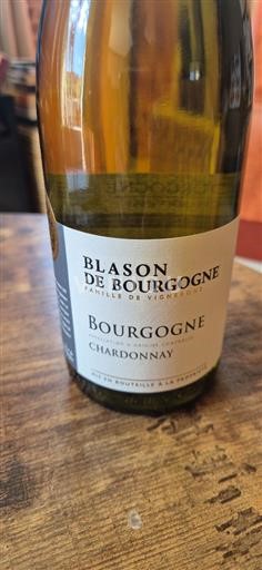Burgundsko Blason de Bourgogne 2023