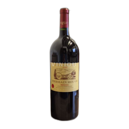 Bordeaux Médoc Vignerons Uni-Médoc 2020