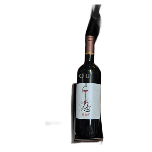 Bordeaux Nespecifikováno Vignal La Brie Perle rouge 2022