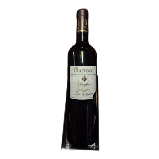 Provenza Bandol Domaine Lou Capelan Séraphin 2021