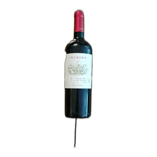 Valle di Colchagua Non specificato MontGras Intriga 2021