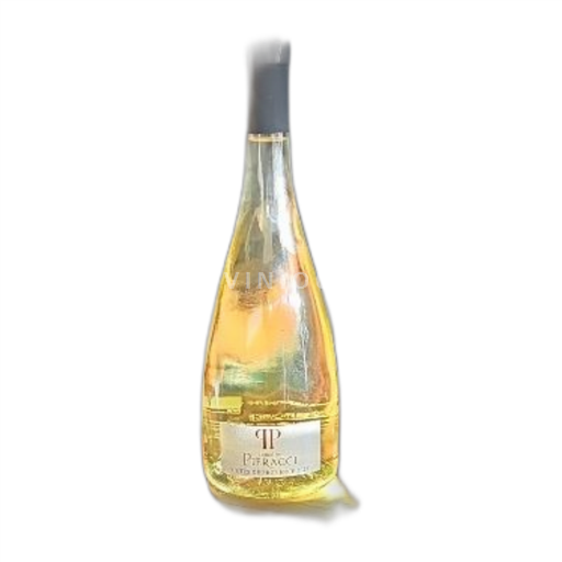 Vin Blanc sec Domaine Pieracci 2023 France Provence Côtes-de-provence AOC