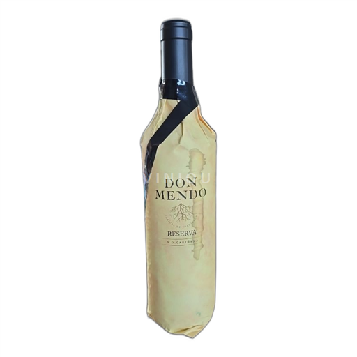 Aragonien Cariñena Don Mendo Reserva 2021