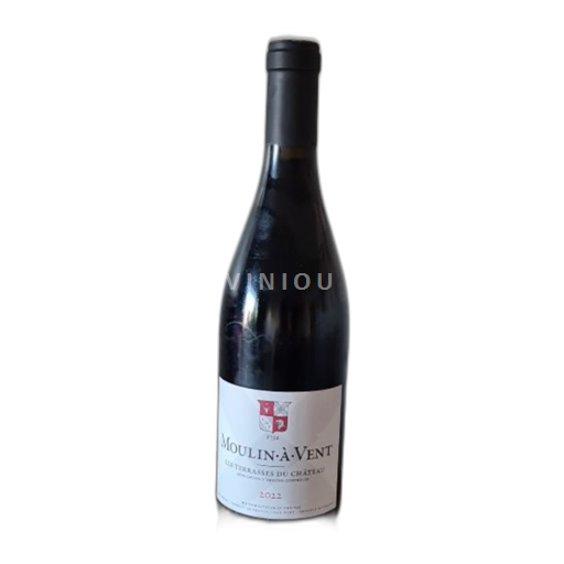 Beaujolais Moulin-à-vent Château Les Terrasses du 2022