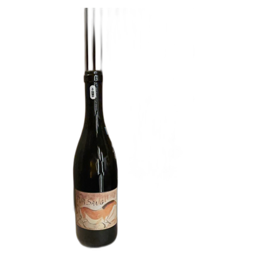 Loire-dalen Pouilly-fumé Domaine Didier Dagueneau Pur Sang 2020