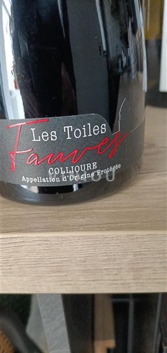 Roussillon Collioure Les Toiles Fauves 2022