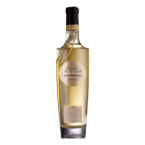 Loiretal Bonnezeaux Chateau de Fesles 2014