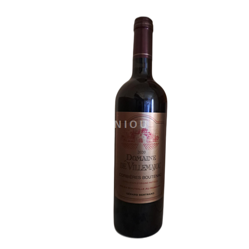 Linguadoca Corbières-Boutenac Domaine de Villemajou 2020