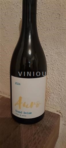 Provenza Côtes de Provenza Château Grand Boise Auro 2024