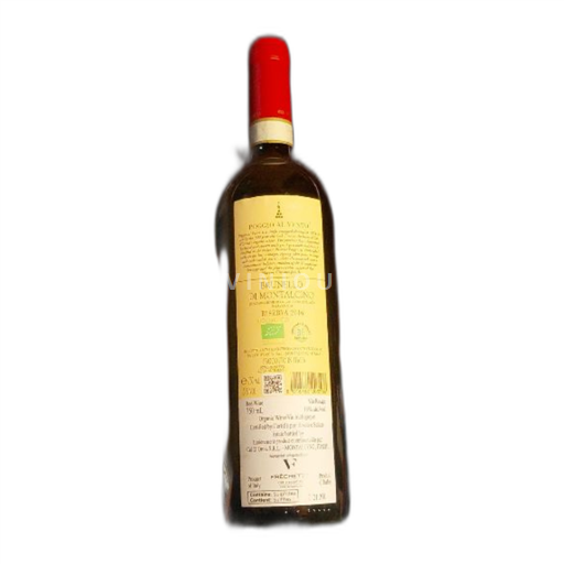 Toscane Brunello di Montalcino Col Orcia Poggio al Vento 2016