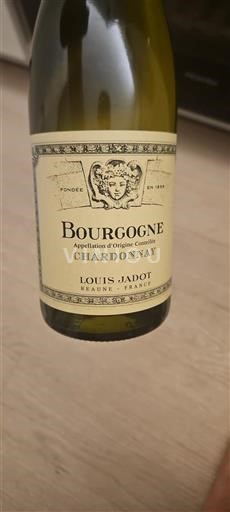 Borgoña Louis Jadot 2023