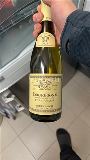 Бургундія Louis Jadot 2023