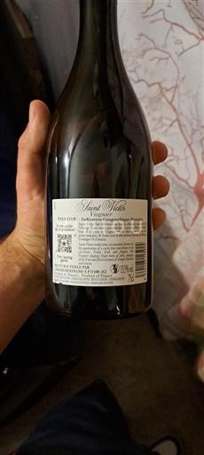 Languedoc-Roussillon Pays d'Oc Gérard Bertrand Saint Victor Non-Vintage