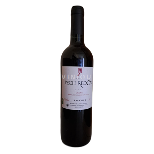 Languedoc La Clape Pech Redon L'Épervier 2021