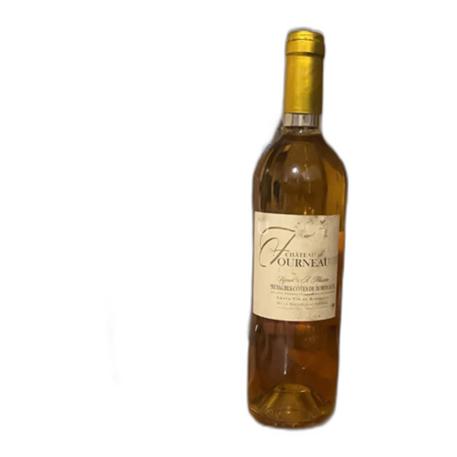 Bordeaux Premières-côtes-de-bordeaux Château Fourneau 2011