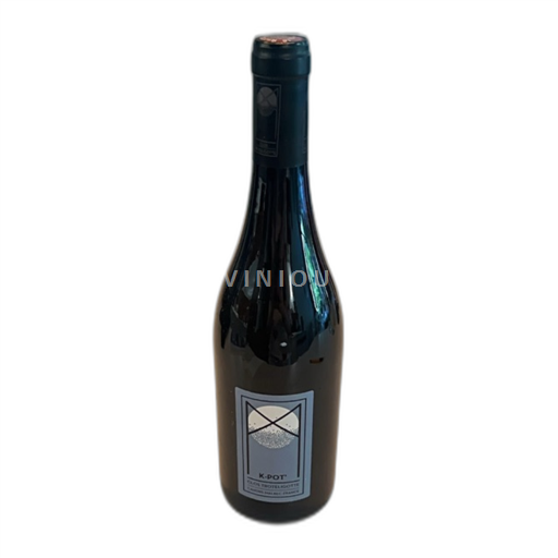 Sudoeste Cahors Clos Troteligotte K-Pot' 2022