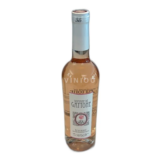 Corse Đảo sắc đẹp Domaine Gattone Không niên vụ
