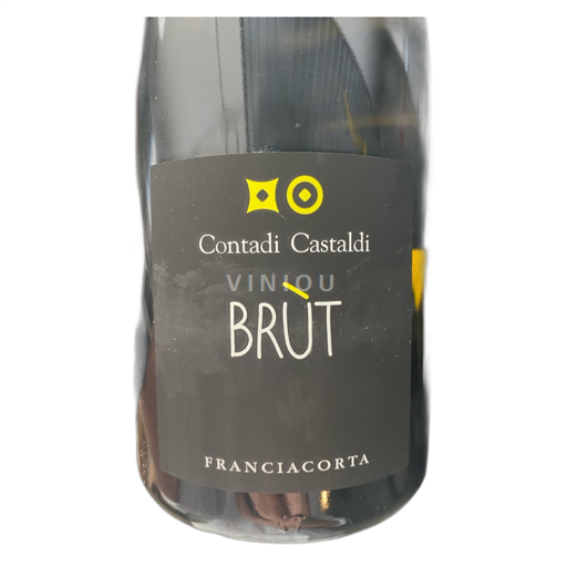 Lombardy Franciacorta Contadi Castaldi Brut 2024