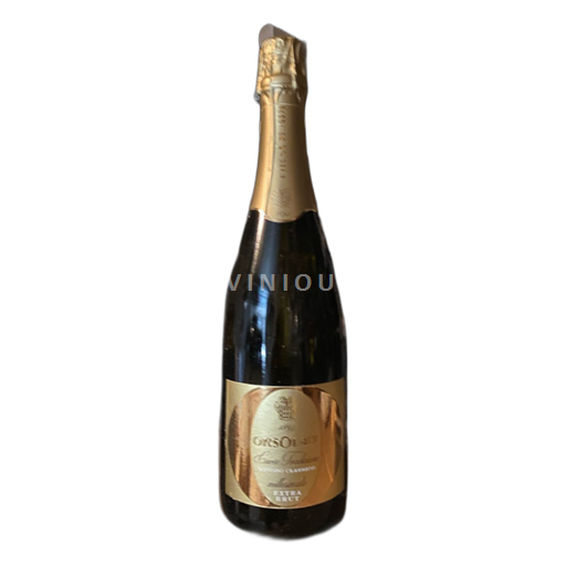 Piemonte Asti Orsolani Cuveé Tradizione 2018