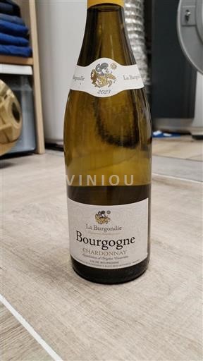 Bourgogne La Burgondie 2023