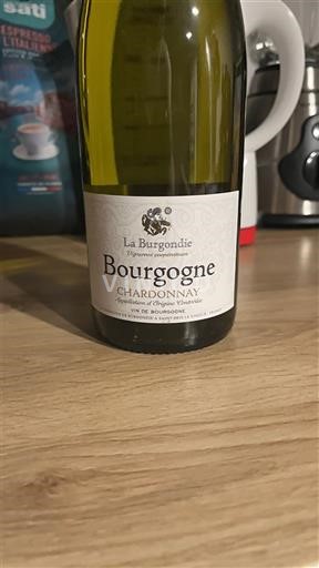 Burgund La Burgondie 2023