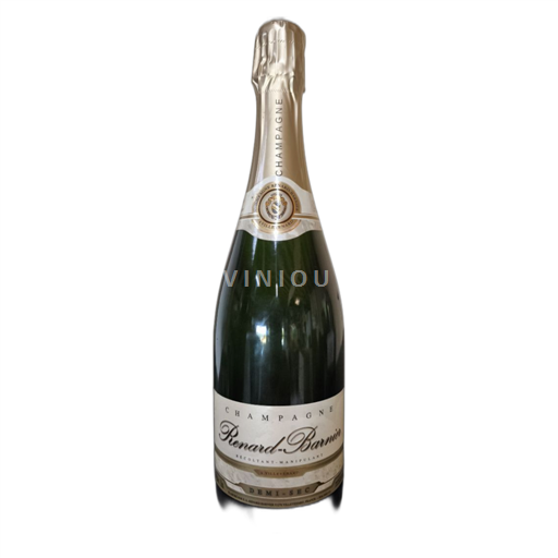 Champagne Sâm-panh Champagne Renard-Barnier 2023