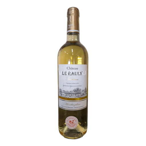 Sud-Ouest Monbazillac Château Rauly 2022