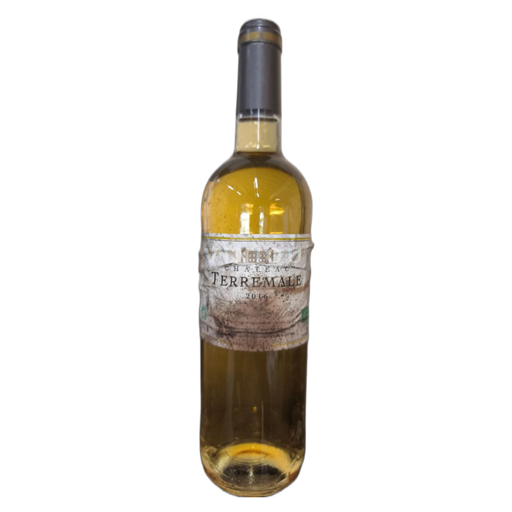 Zuidwest-Frankrijk Monbazillac Château Terremale 2016