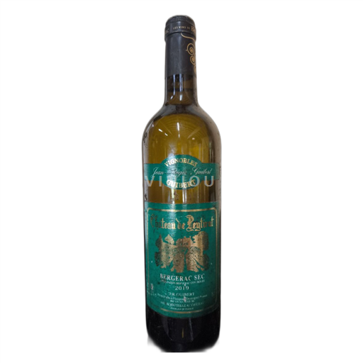 Sydväst Bergerac Château Peytirat 2019