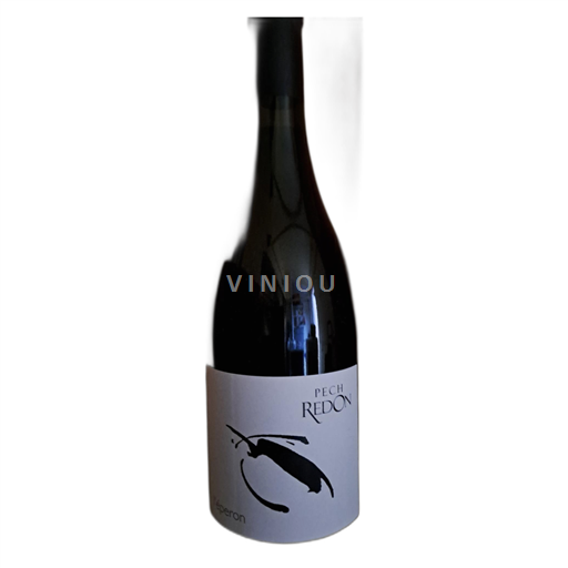 Languedoc La Clape Domaine Pech Redon L'éperon 2022