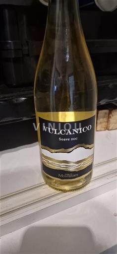 Veneto Soave Terre di Monteforte Vulcanico Icke årgångsbetecknad