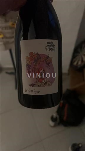 Údolí Loiry Nespecifikováno Domaine Des Grandes Espérances La Naine Rousse Neročník