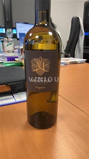 Rhône Valley Unspecified Domaine Montine Viognier Non-Vintage