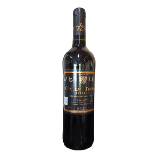 Bordeaux Château  2024