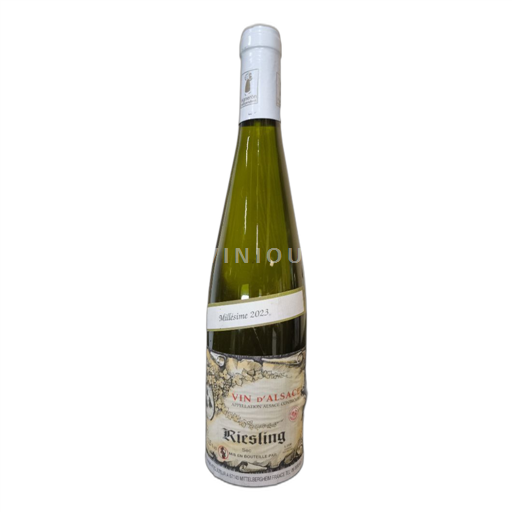 Alsace Riesling Earl Patrick Schwob 2023