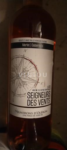Südwestfrankreich Pyrénées-Atlantique Vignerons Oléron Seigneurs des Vents 2023