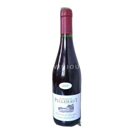 Jihozápad Nespecifikováno Domaine Pellehaut 2023