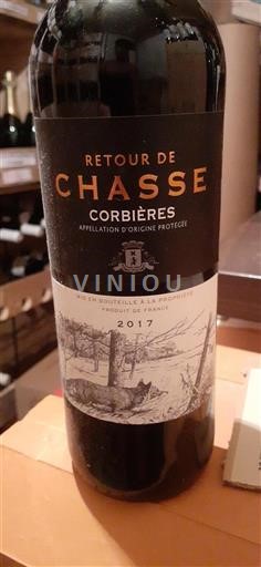 Languedoque NULL Retour de Chasse 2017