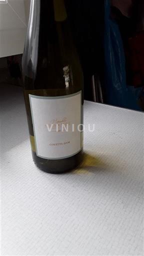 Beaujolais Vignoble Charmet Goyette d'Or 2023