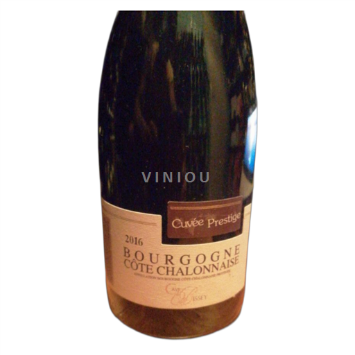 Borgoña Borgoña-Costa-Chalonnaise Cave de Bissey Prestige 2016