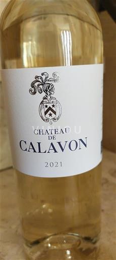 Provansa Ni doloceno Château Calavon 2021
