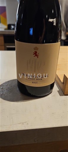 Burgundia Éphémère 2021